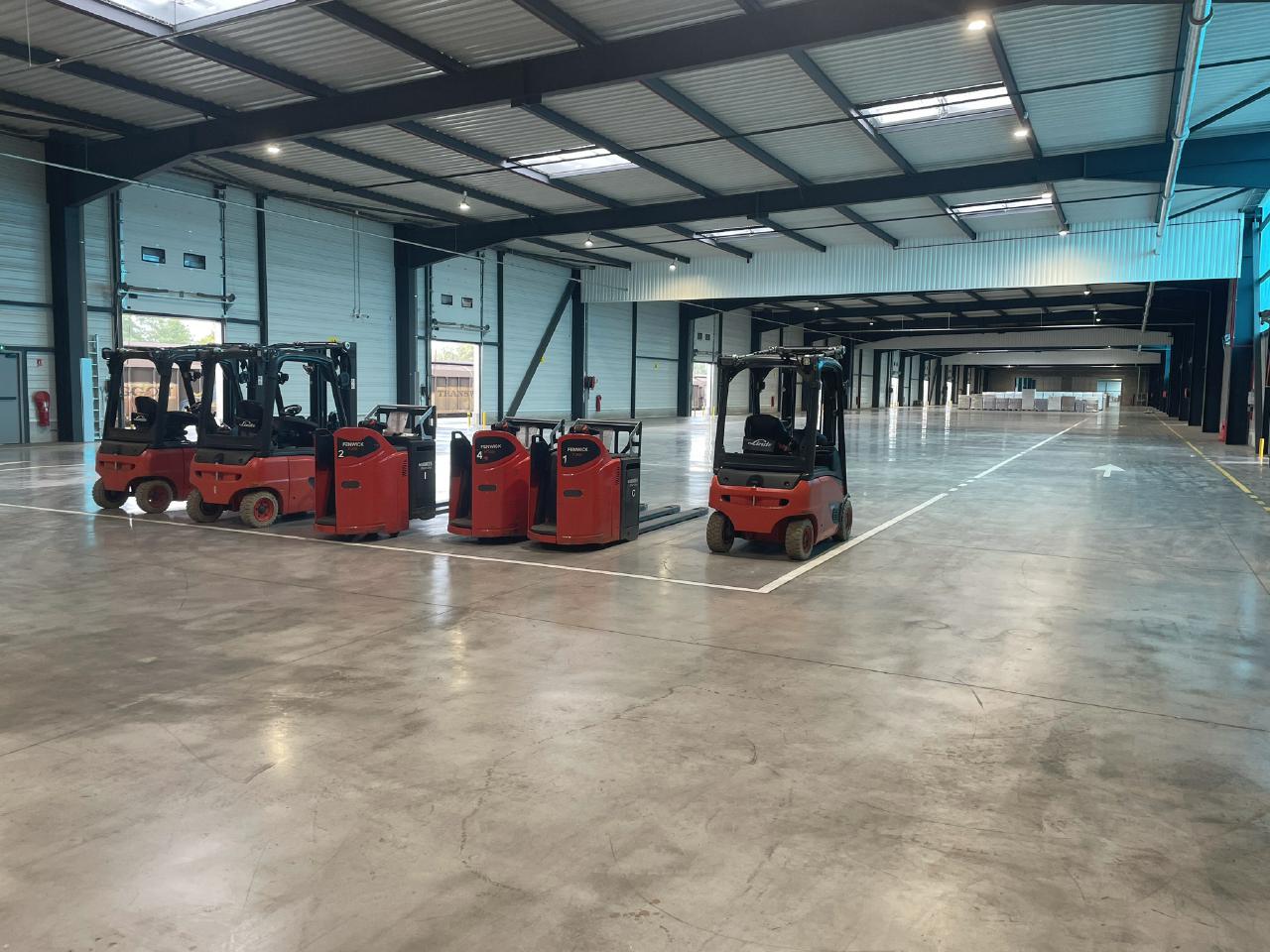 Location entrepôt classe c Dourges Pas-de-Calais OLLOG2106270 4