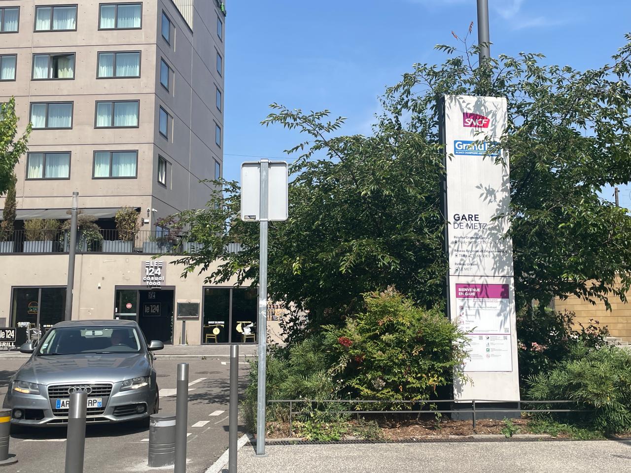 Location bureau Metz Moselle OLBUR2531105 4