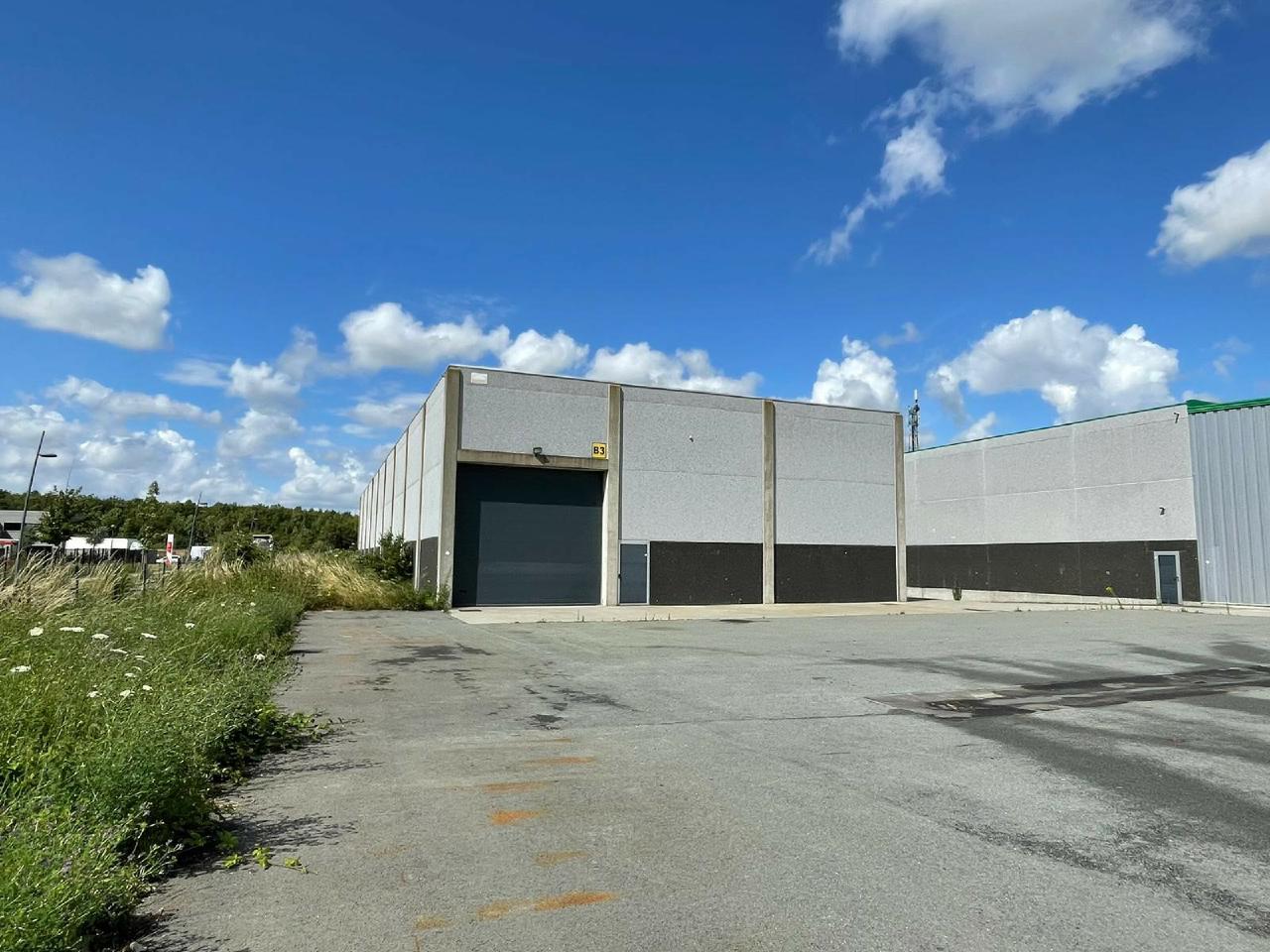 Vente local d'activité Cysoing Nord OVACT2315542 7