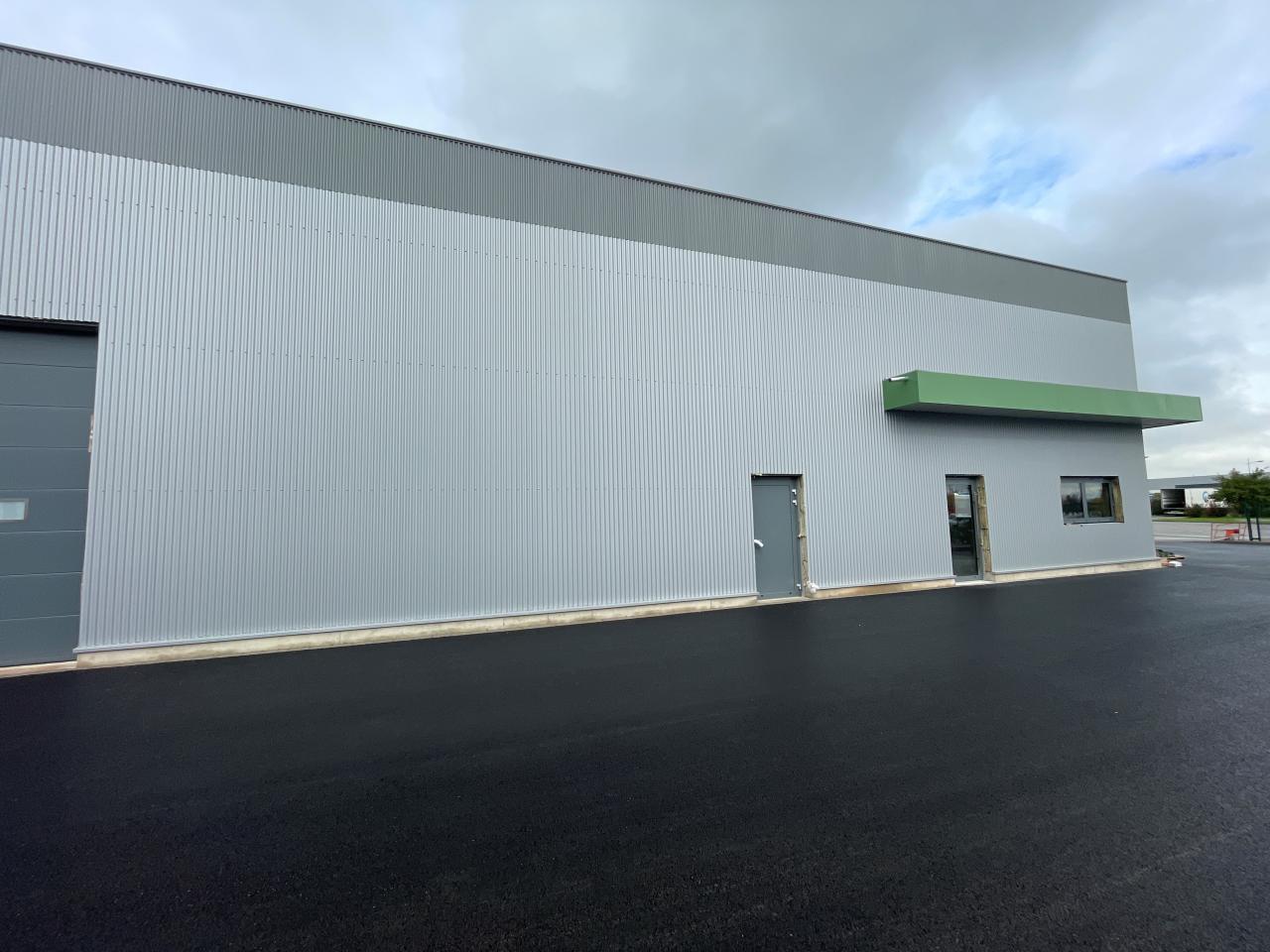 Vente local d'activité Scherwiller Bas-Rhin OVACT2535579 2