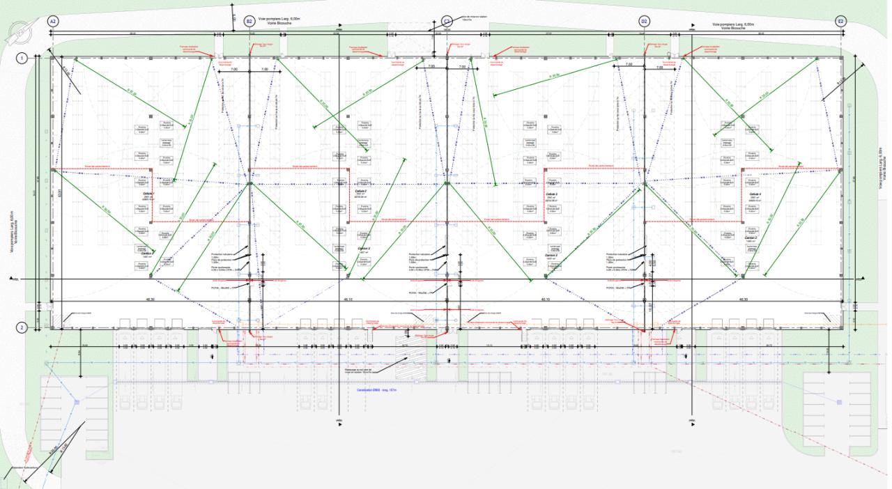 Location entrepôt classe a Caurel Marne OLLOG2638135 1