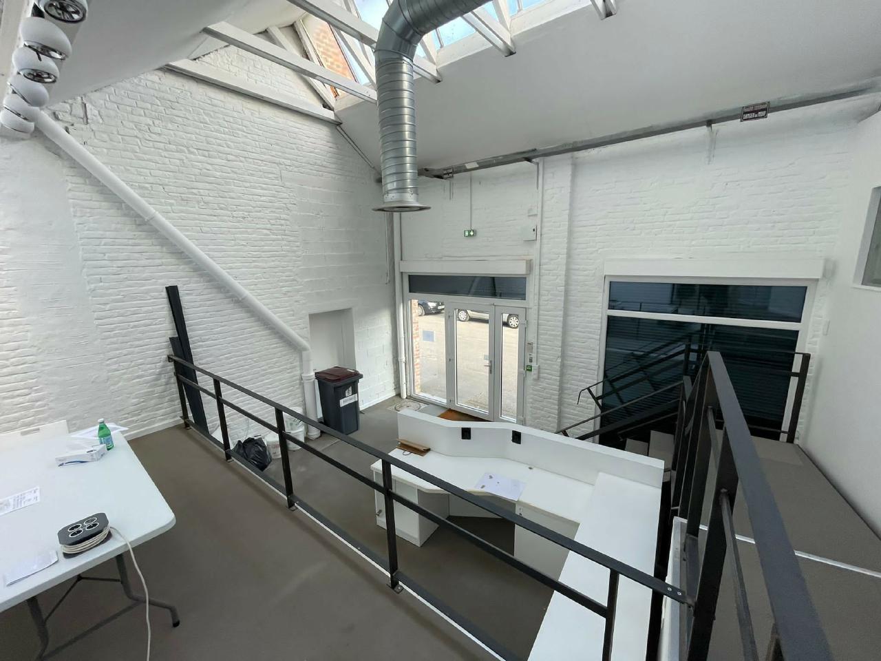 Location local d'activité Lille Nord OLACT2534489 9