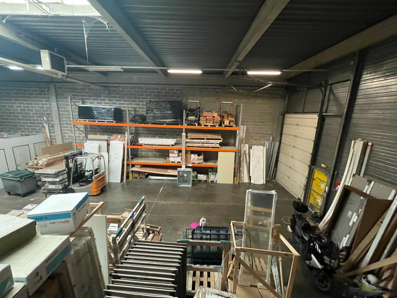 Location local d'activité Gennevilliers Hauts-de-Seine OLACT2532926 5