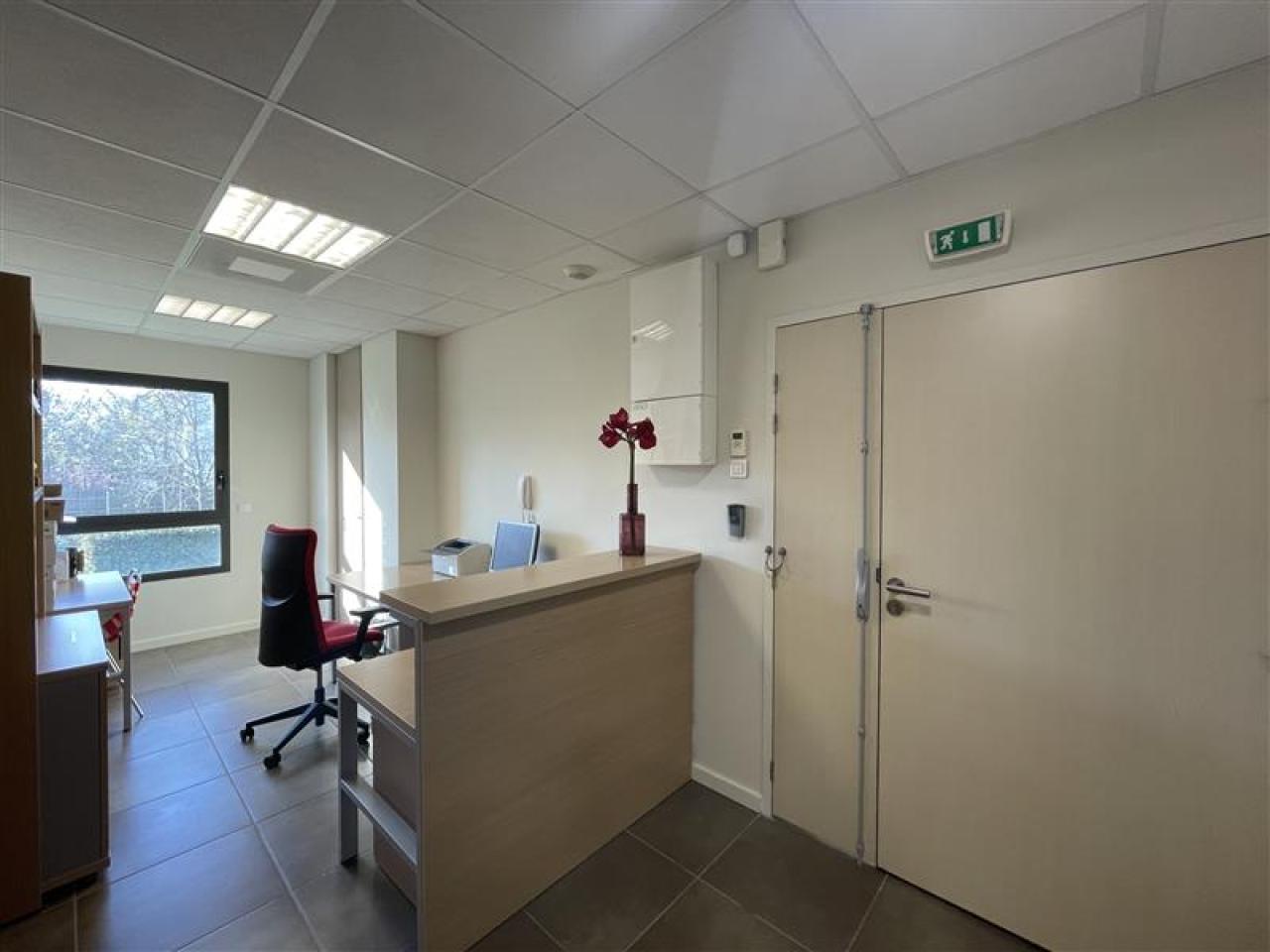 Location bureau Montpellier Hérault OLBUR2641177 2