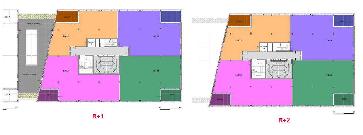 Vente local d'activité Meyzieu Rhône OVACT2531602 9