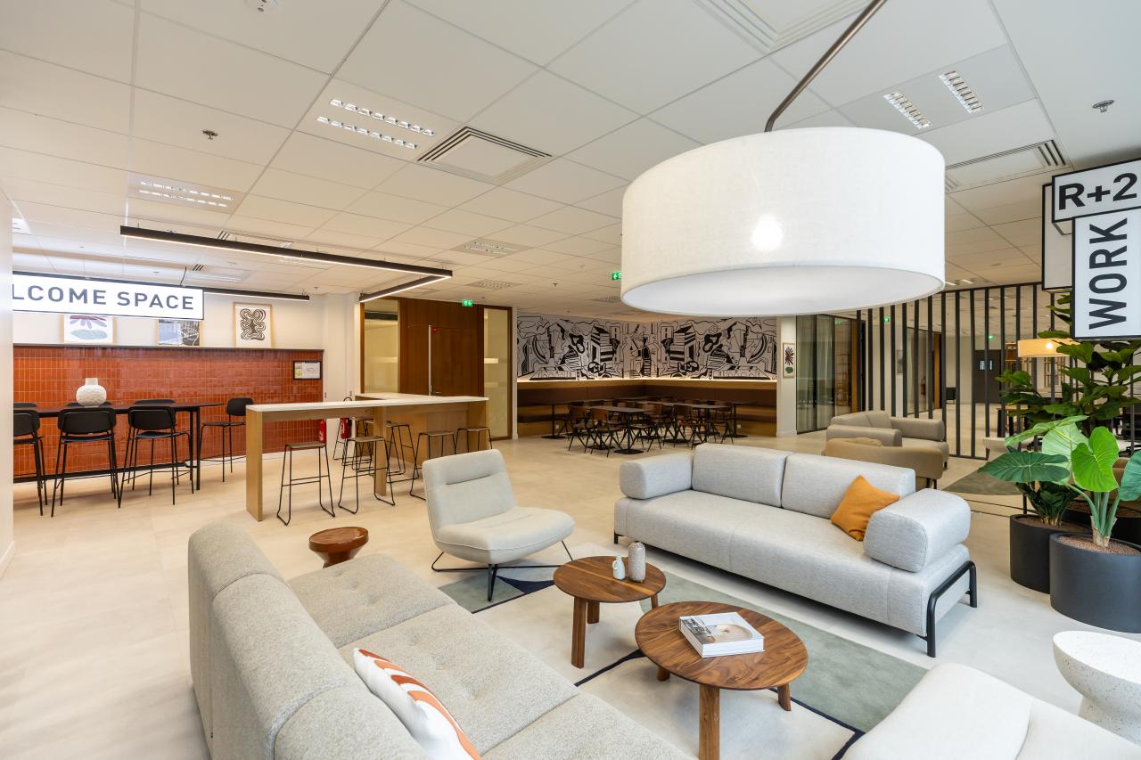 Location bureau Boulogne-Billancourt Hauts-de-Seine OLBUR2100502 5