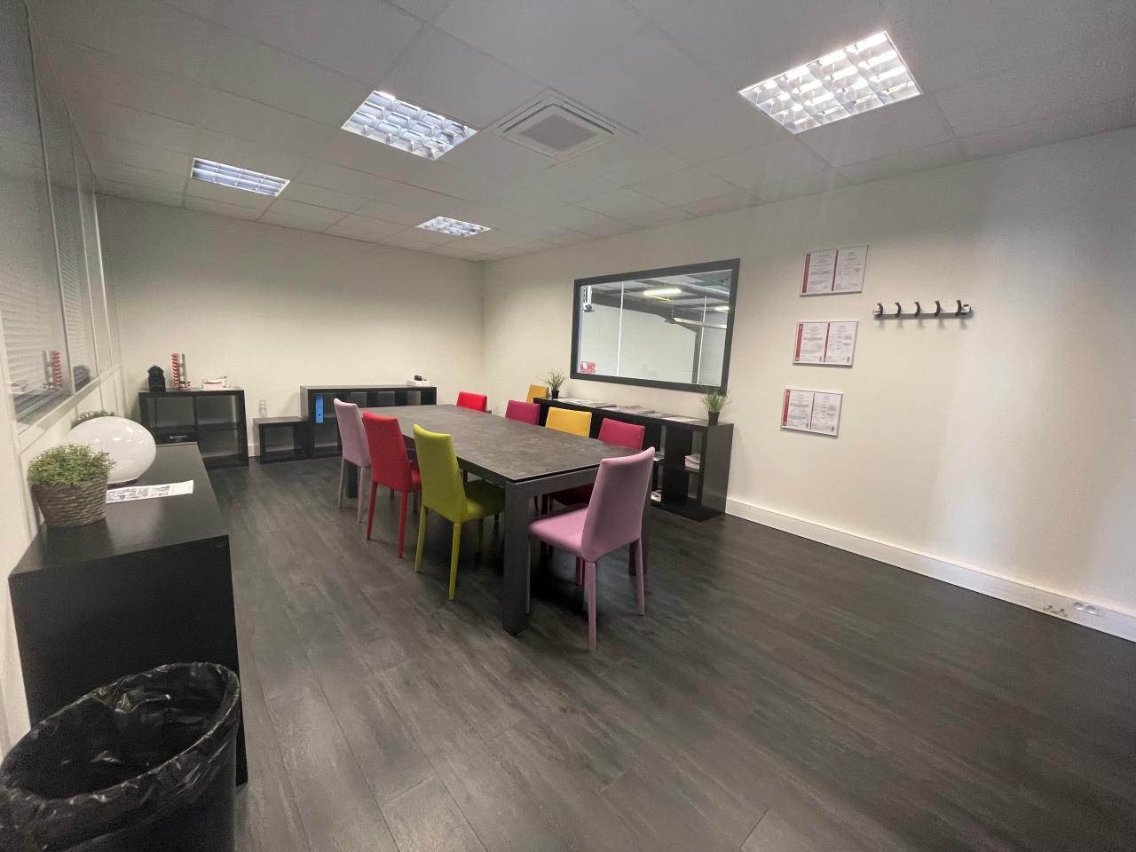 Location local d'activité Vénissieux Rhône OLACT2534123 9