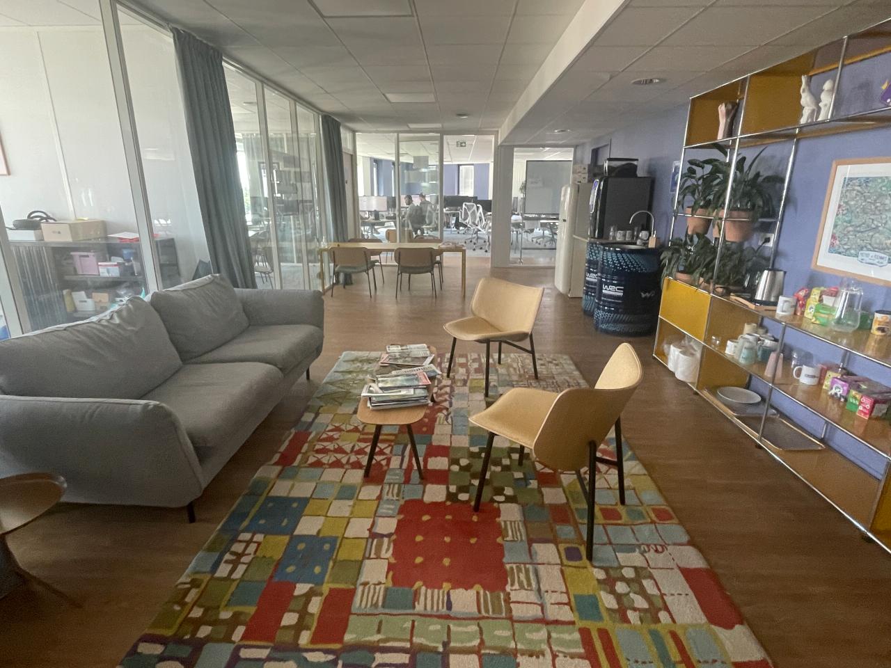 Location bureau Cesson-Sévigné Ille-et-Vilaine OLBUR2533603 6