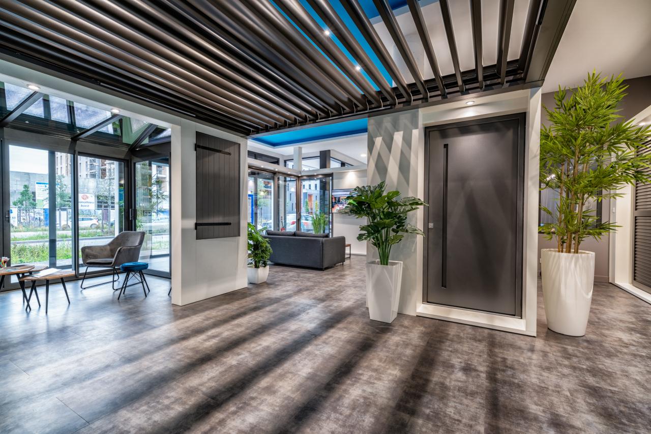 Location local d'activité Bordeaux Gironde OLACT2640378 3