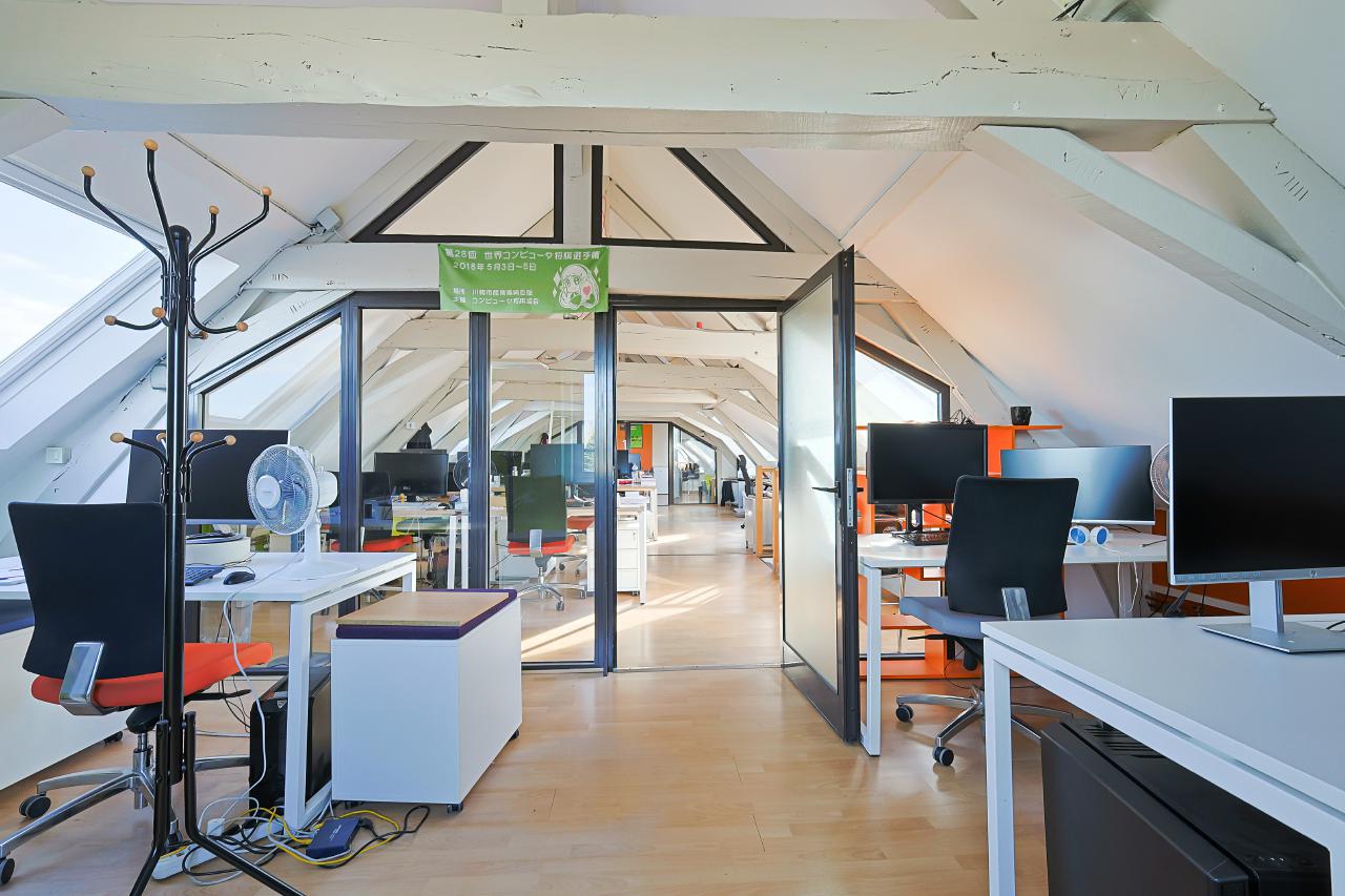 Vente bureau Villeneuve-d'Ascq Nord OVBUR2419785 10