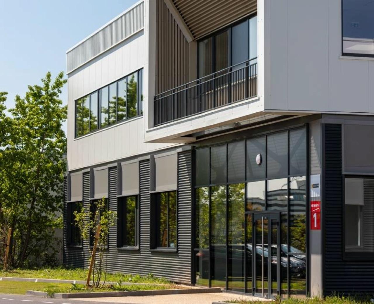 Vente local d'activité Vaulx-en-Velin Rhône OVACT2530813 17