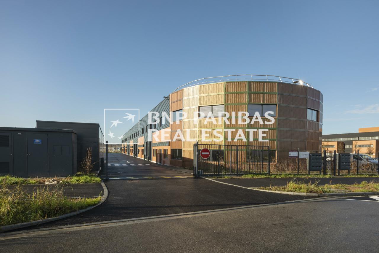 Vente local d'activité Buchelay Yvelines OVACT2001352 5