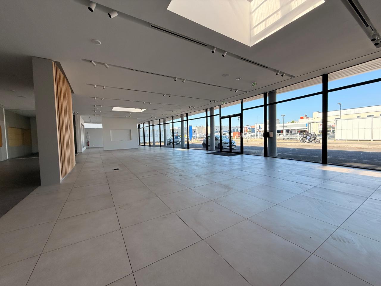 Location local d'activité Metz Moselle OLACT2532130 6