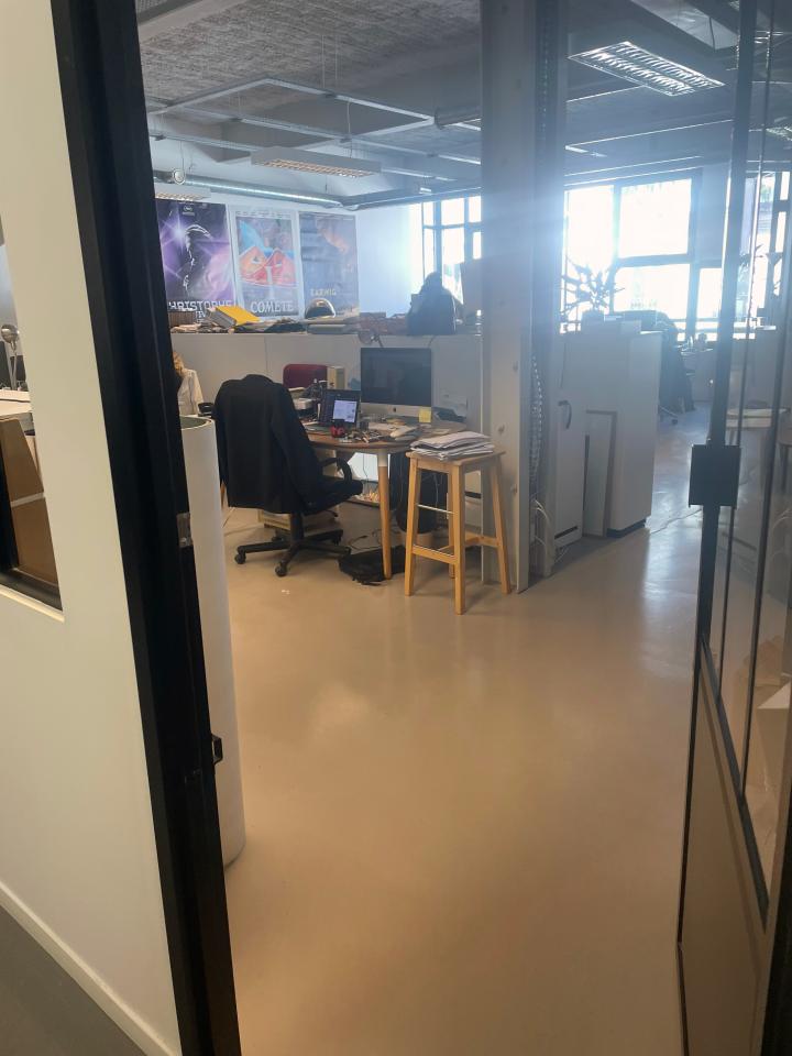 Vente bureau Paris OVBUR2535569 7