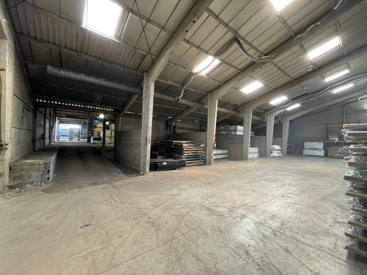 Vente local d'activité Illies Nord OVACT2641267 6