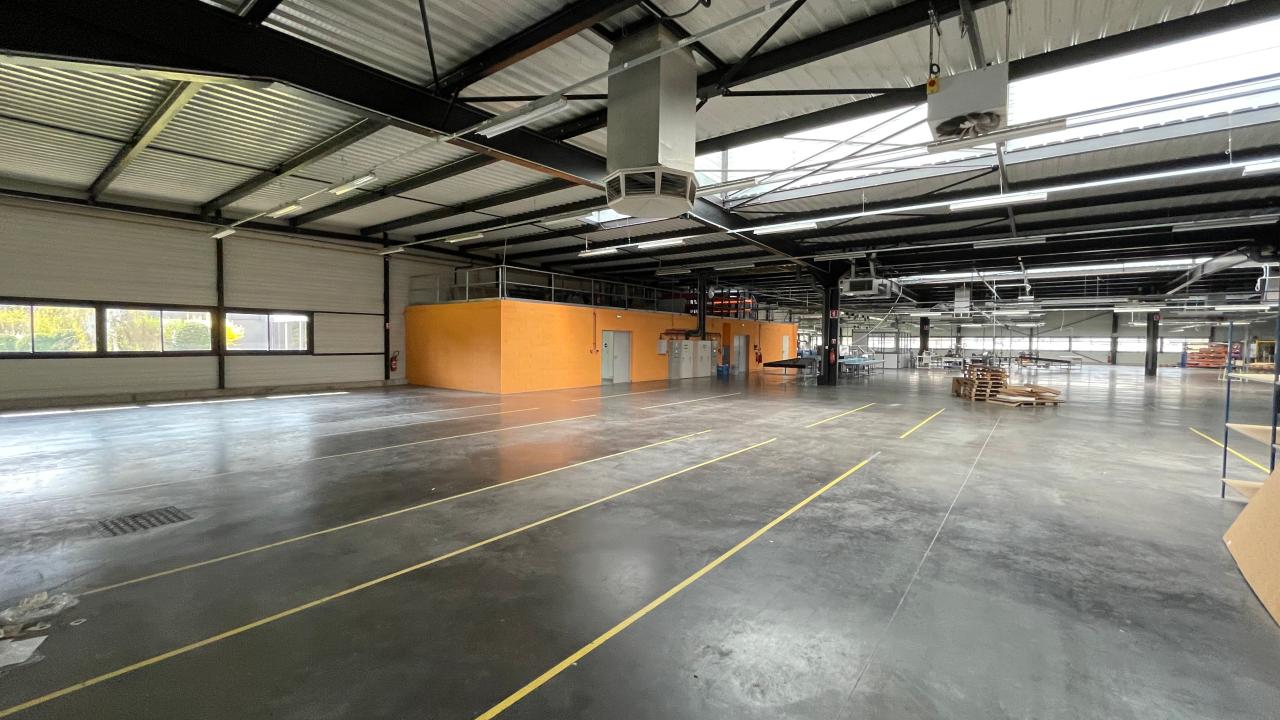 Vente local d'activité Épinal Vosges OVACT2640274 19