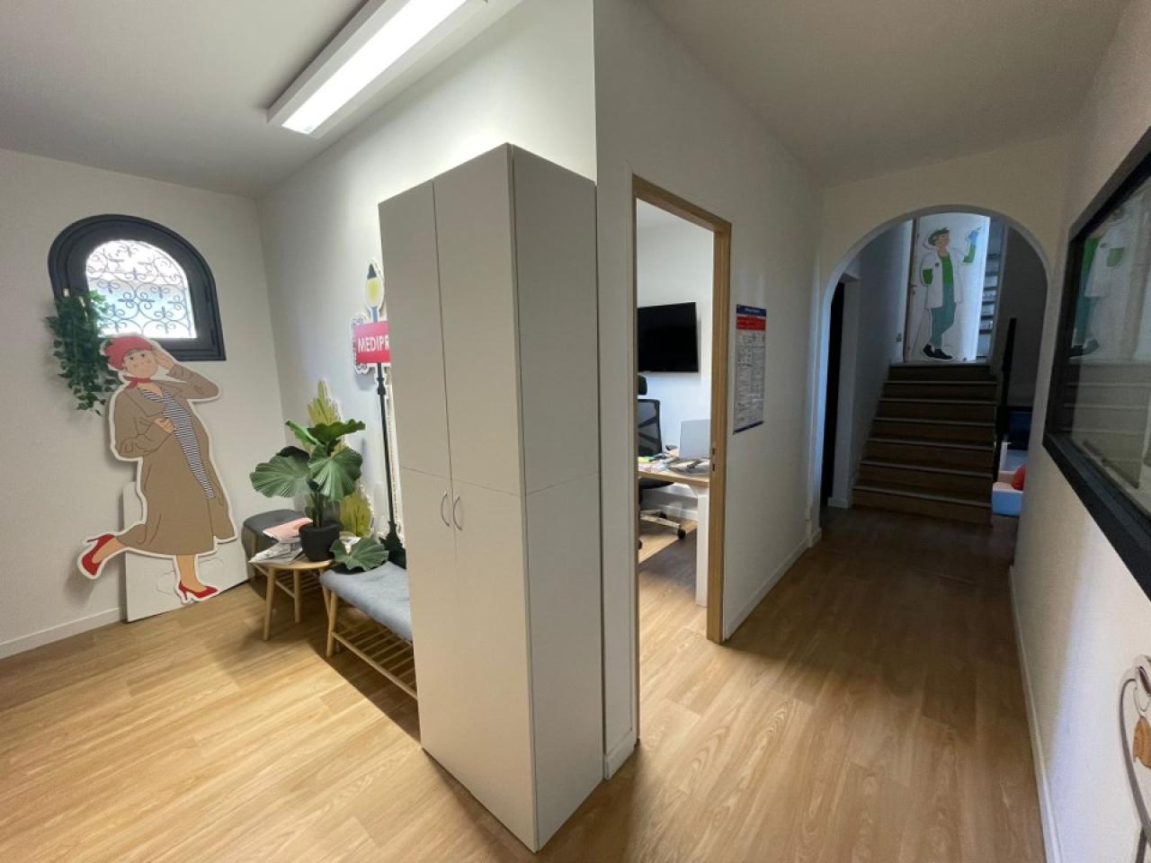 Vente bureau Pérols Hérault OVBUR2535319 18