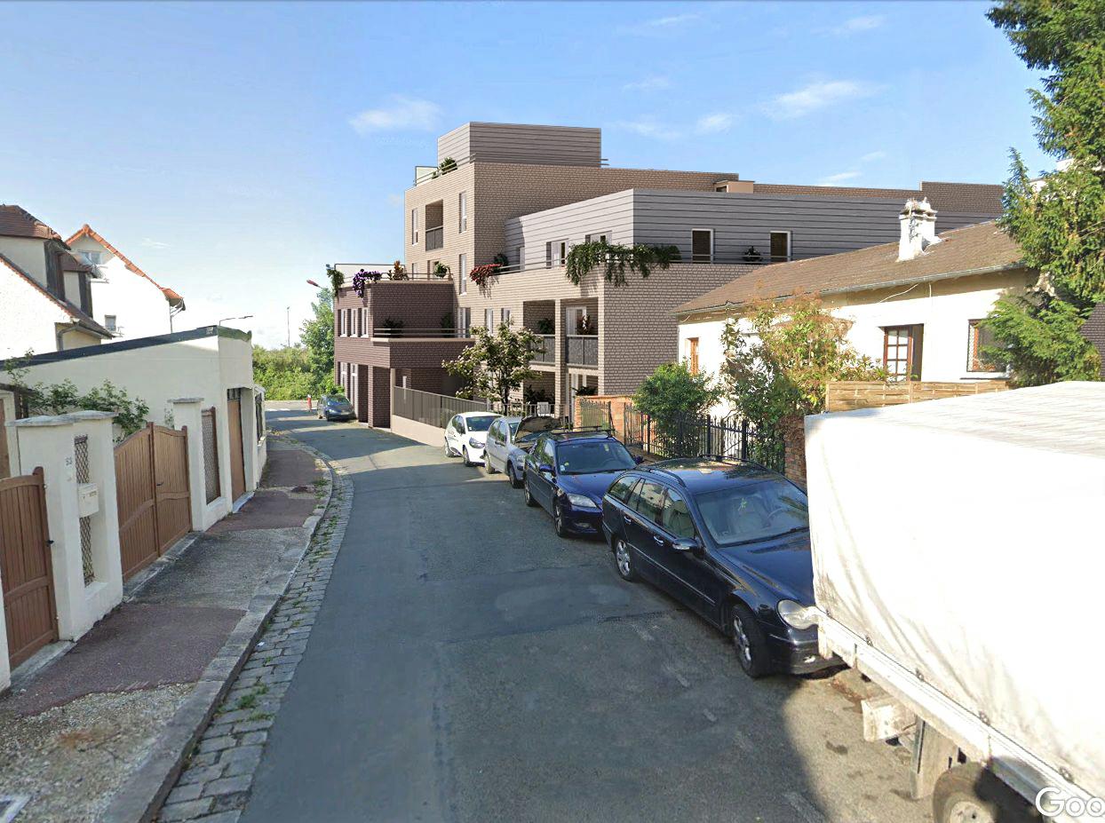 Vente local d'activité Fresnes Val-de-Marne OVACT2423212 5