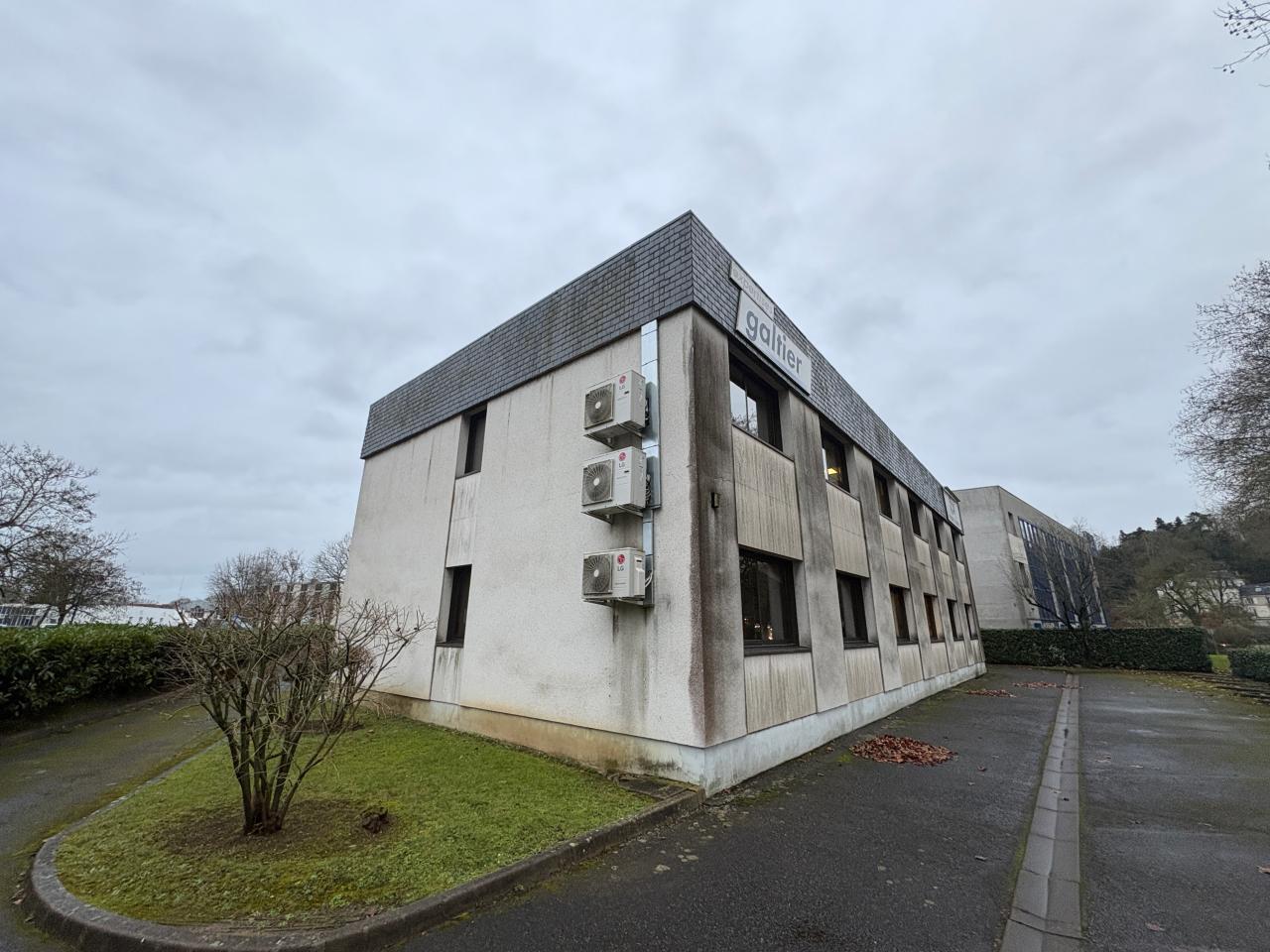 Vente bureau Saint-Avertin Indre-et-Loire OVBUR2638809 2