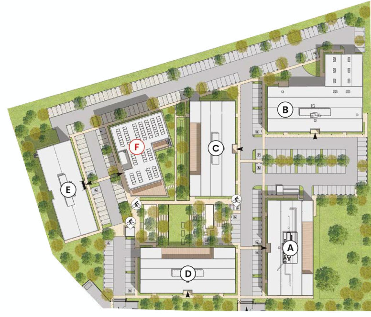 Location bureau Lyon Rhône OLBUR2110052 6