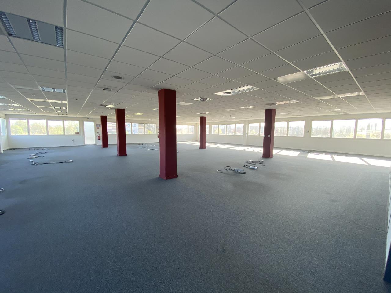 Location bureau Marignane Bouches-du-Rhône OLBUR2117538 4