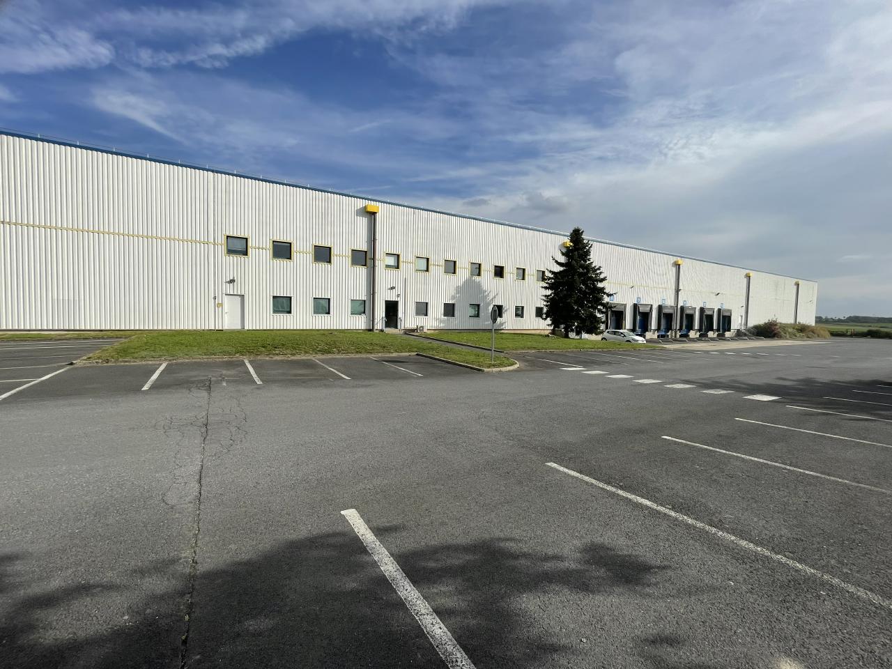 Location entrepôt classe b Veuve Marne OLLOG2316190 12