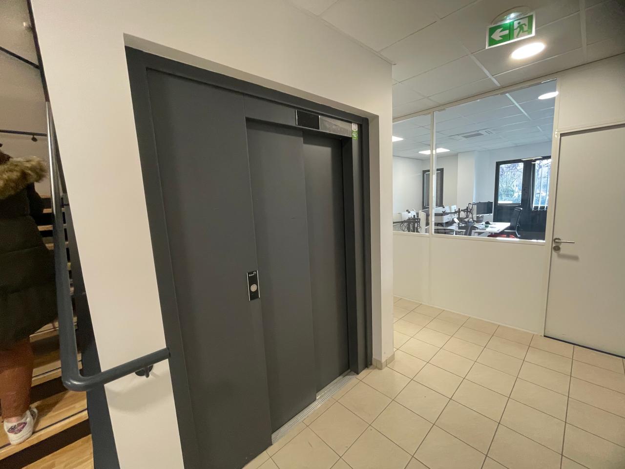 Location local d'activité Saint-Orens-de-Gameville Haute-Garonne OLACT2529105 21