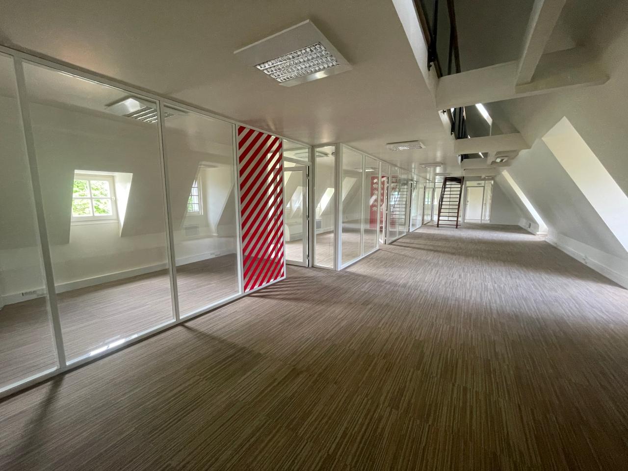 Location bureau Rennes Ille-et-Vilaine OLBUR2533661 3