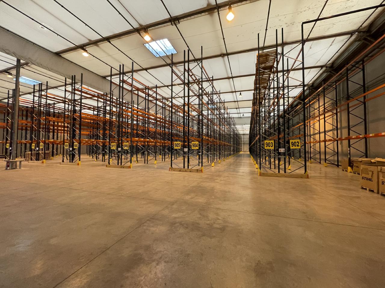 Location entrepôt classe a Strasbourg Bas-Rhin OLLOG2205404 5