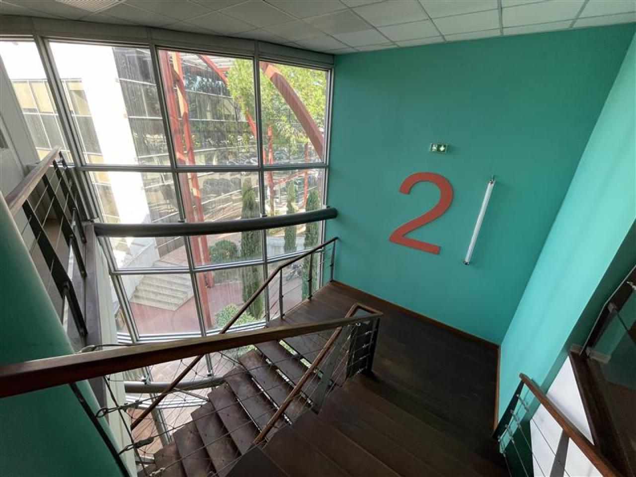 Location bureau Montpellier Hérault OLBUR2425991 3