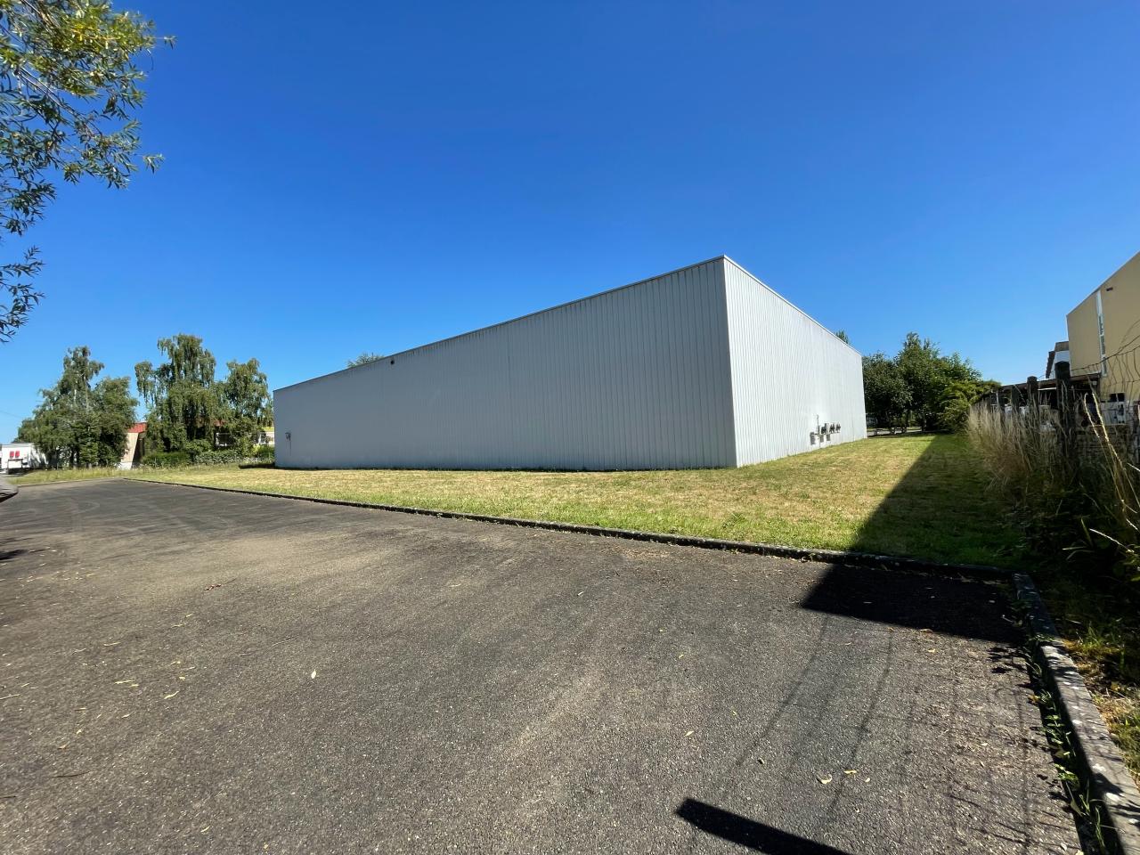 Vente local d'activité Coignières Yvelines OVACT2533803 7