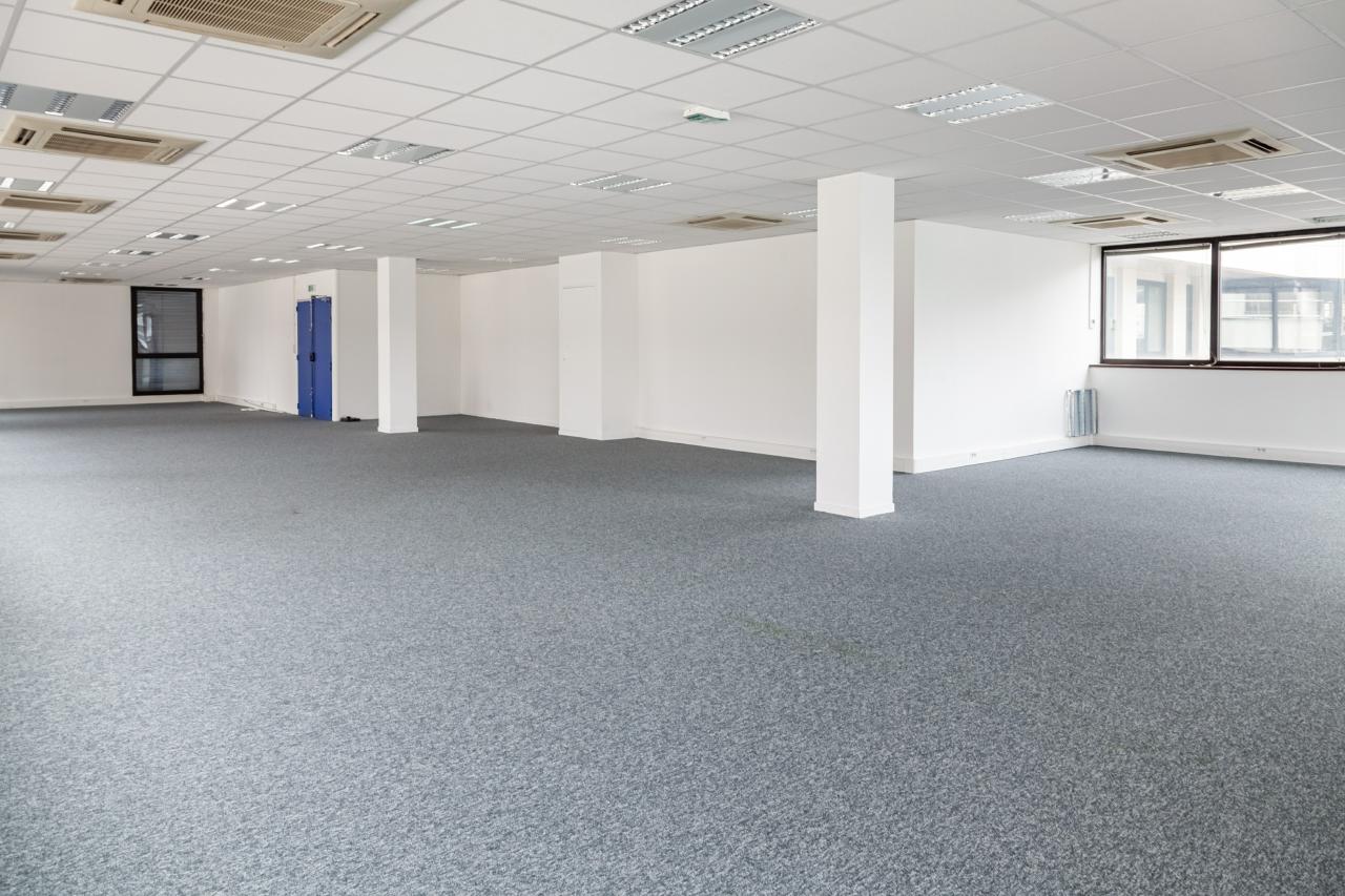 Location bureau Bagnolet Seine-Saint-Denis OLBUR2106920