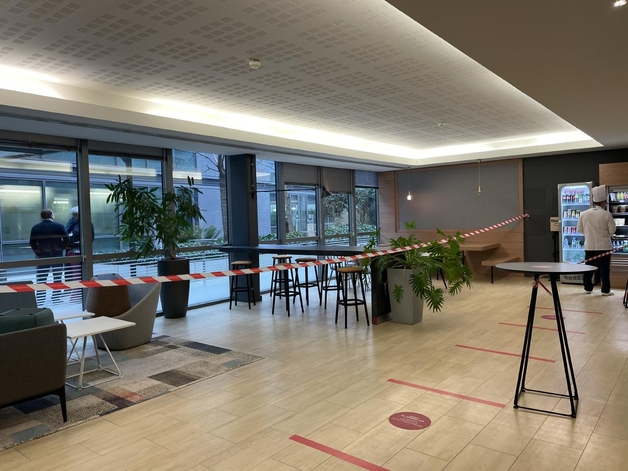 Location bureau Suresnes Hauts-de-Seine OLBUR2119850 6