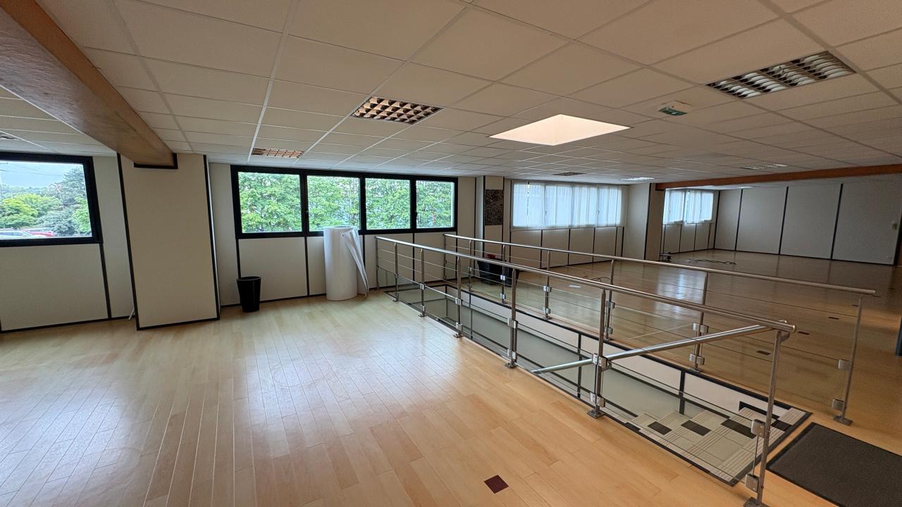Location local d'activité Sonzay Indre-et-Loire OLACT2642387 10