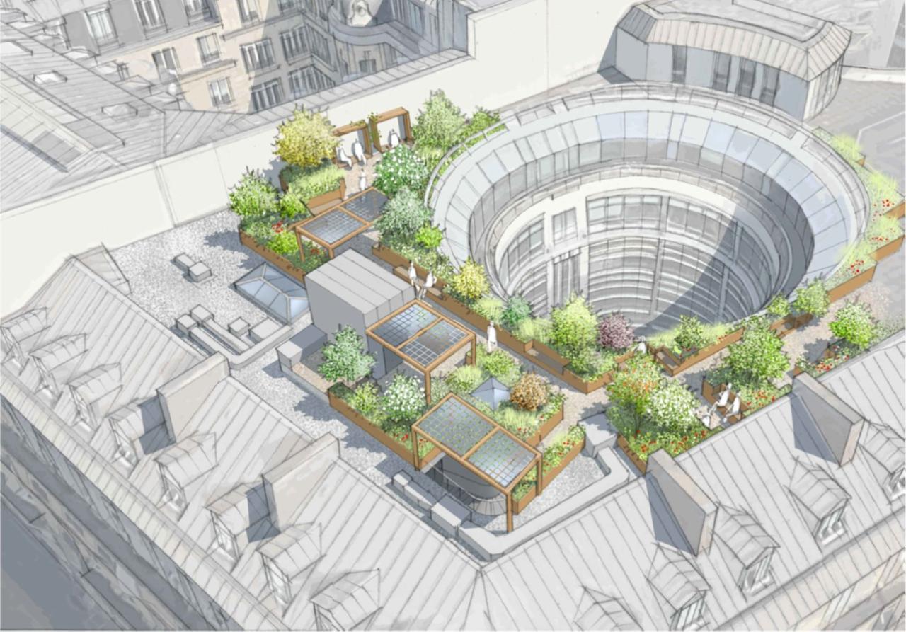 Location bureau Paris OLBUR2425257 12