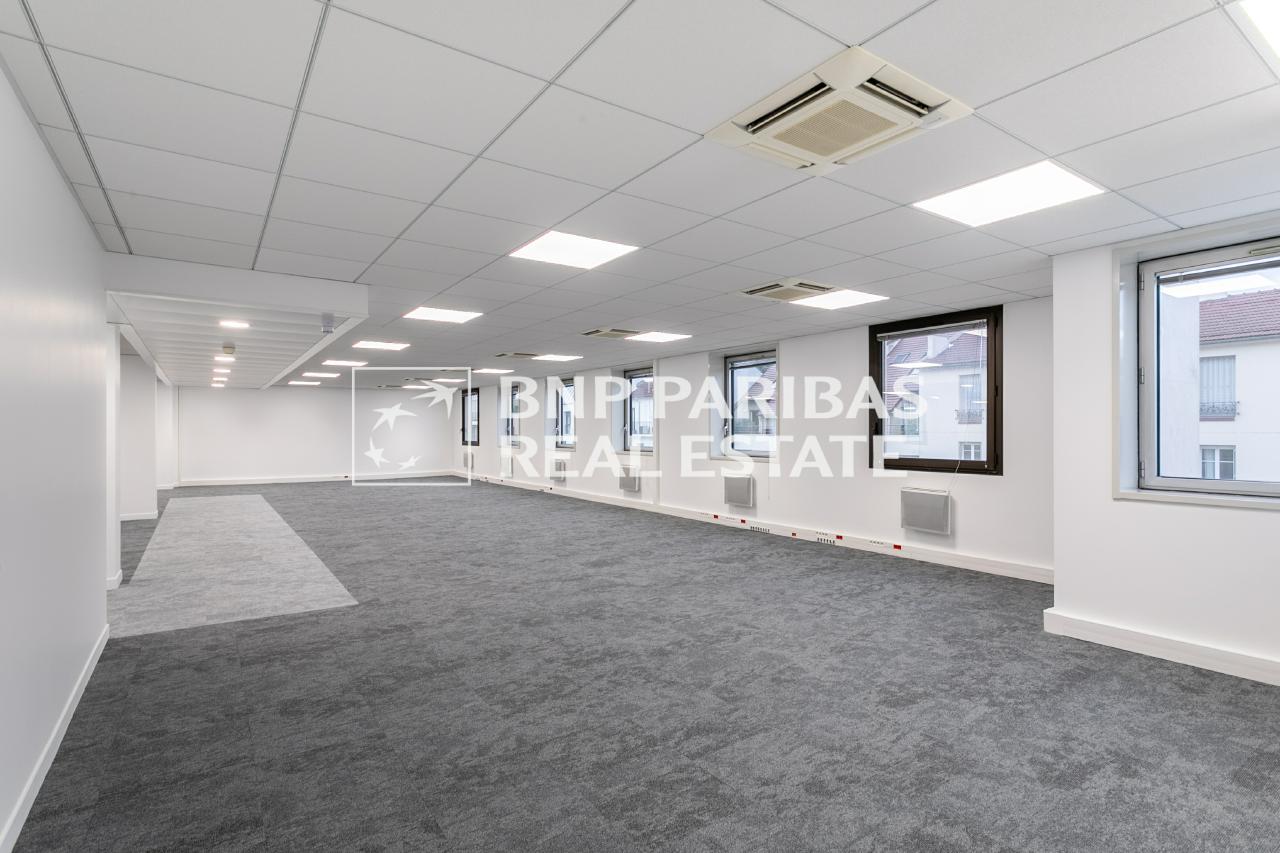 Location bureau Suresnes Hauts-de-Seine OLBUR2001242 12