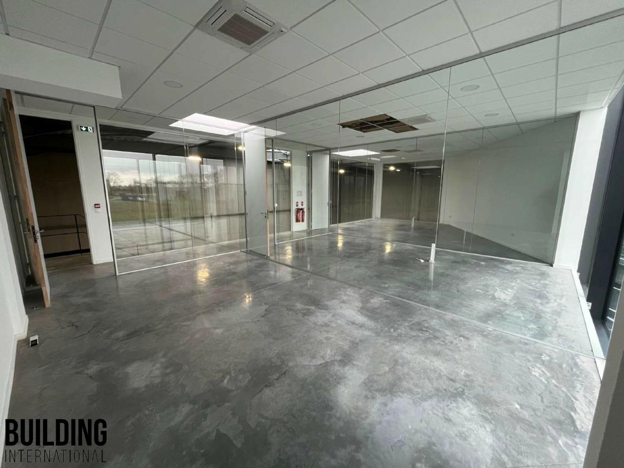 Location local d'activité Seclin Nord OLACT2423845 11