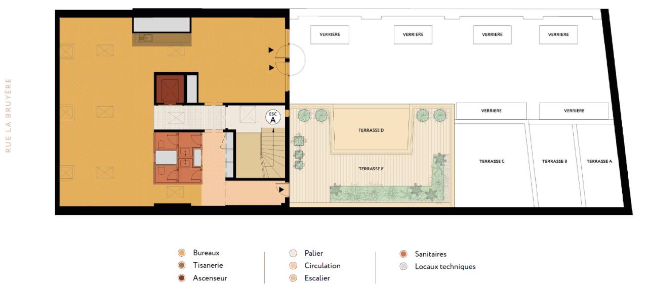 Location bureau Paris OLBUR2317469 15