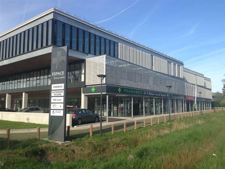 Location bureau Mérignac Gironde OLBUR2002218 13