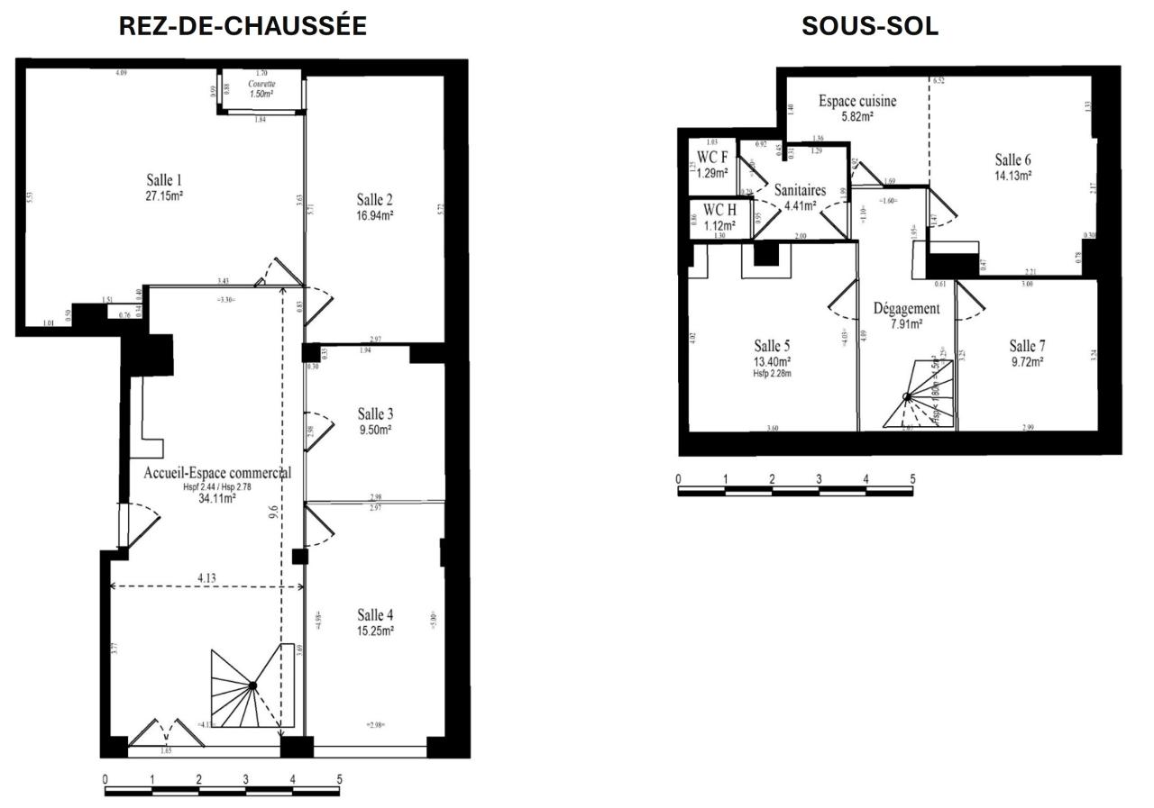 Vente bureau Paris OVBUR2537597 11