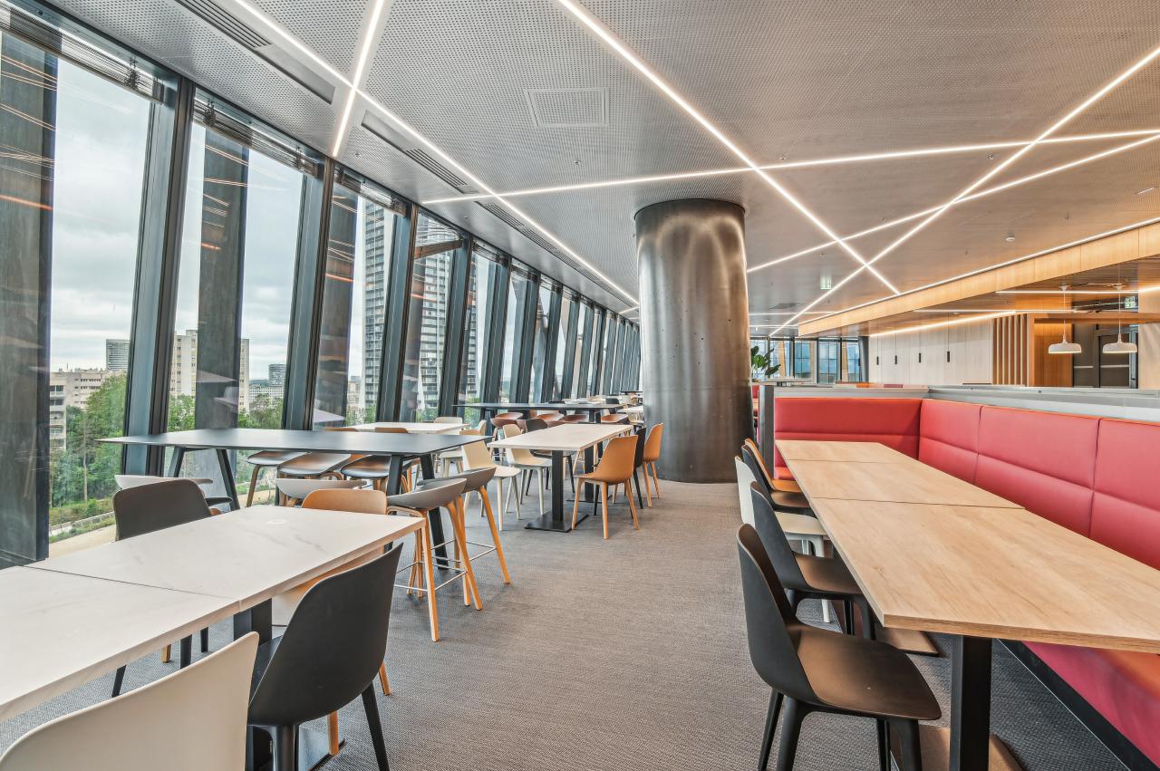 Location bureau Puteaux Hauts-de-Seine OLBUR2100486 29