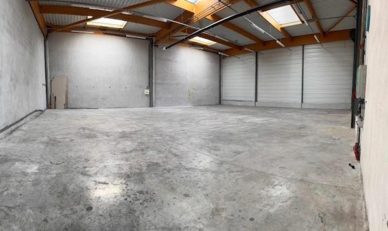 Location local d'activité La Verpillière Isère OLACT2110126 11