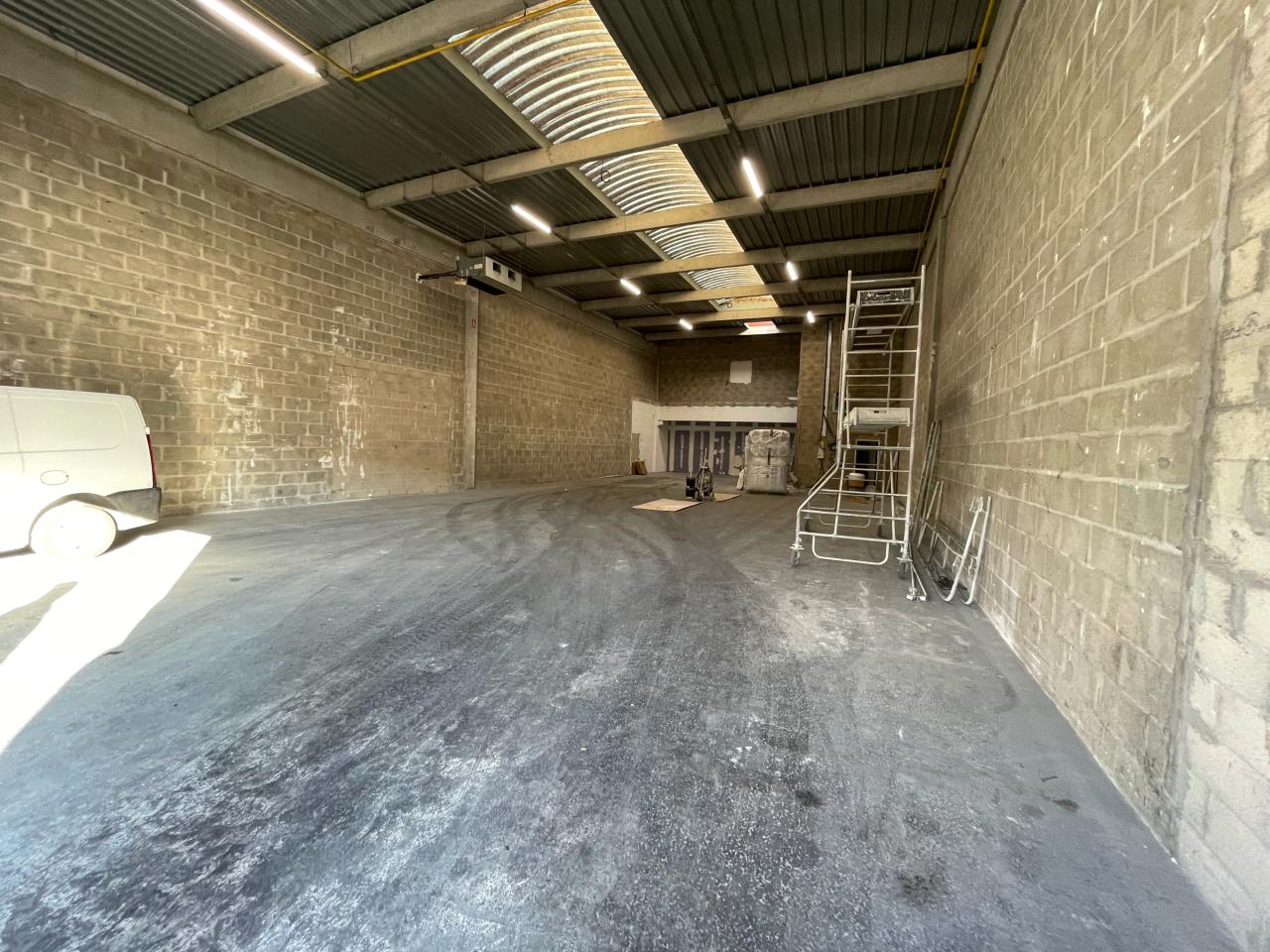 Location local d'activité Bonneuil-sur-Marne Val-de-Marne OLACT2419848 5