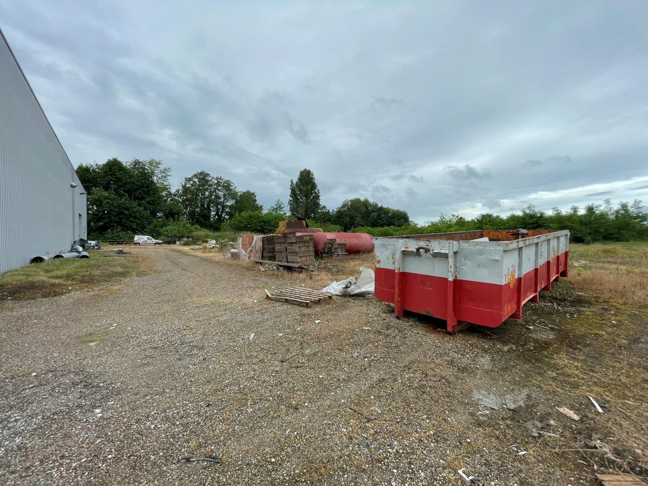 Vente local d'activité Bischwiller Bas-Rhin OVACT2533127 4