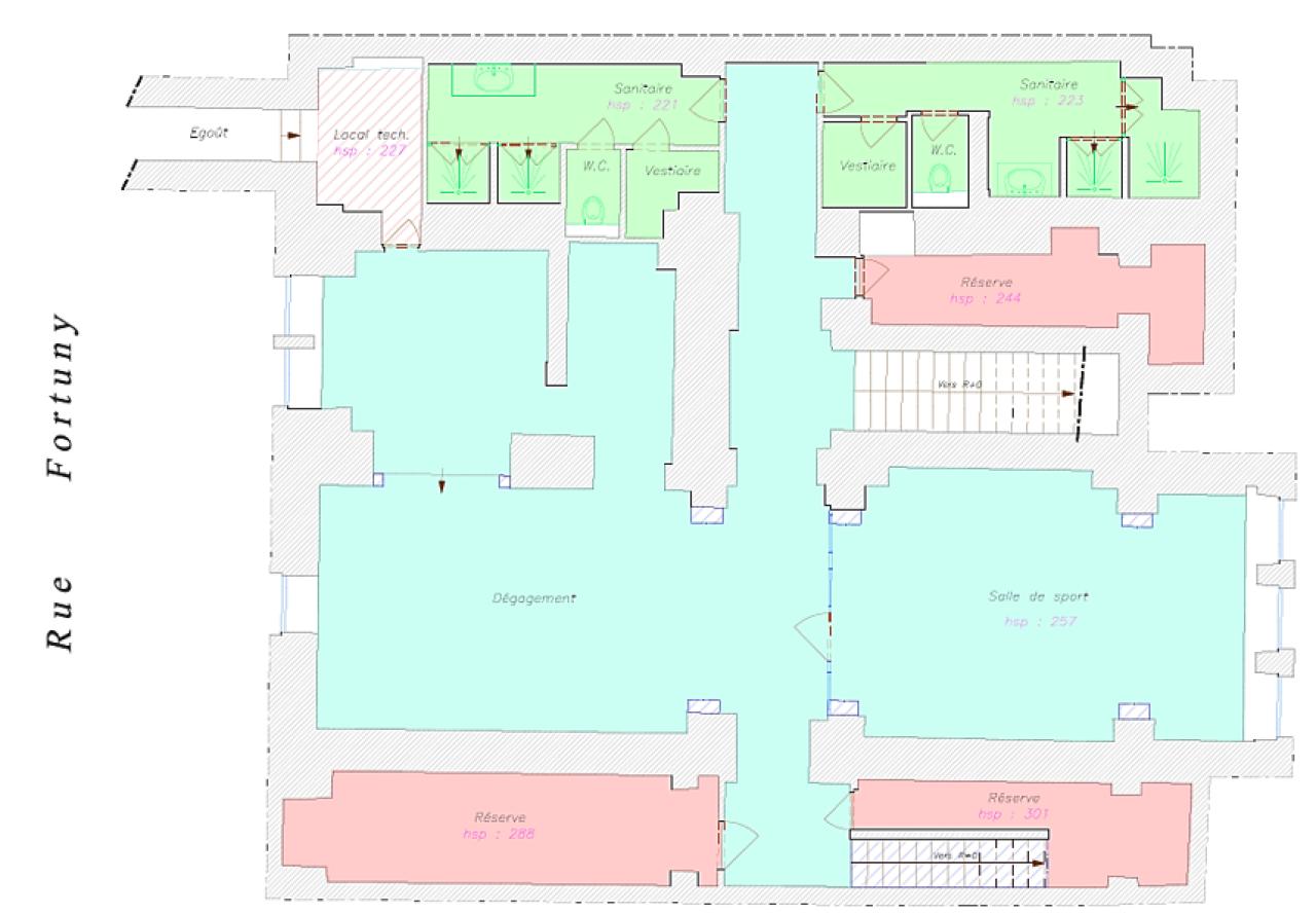 Vente bureau Paris OVBUR2535340 14