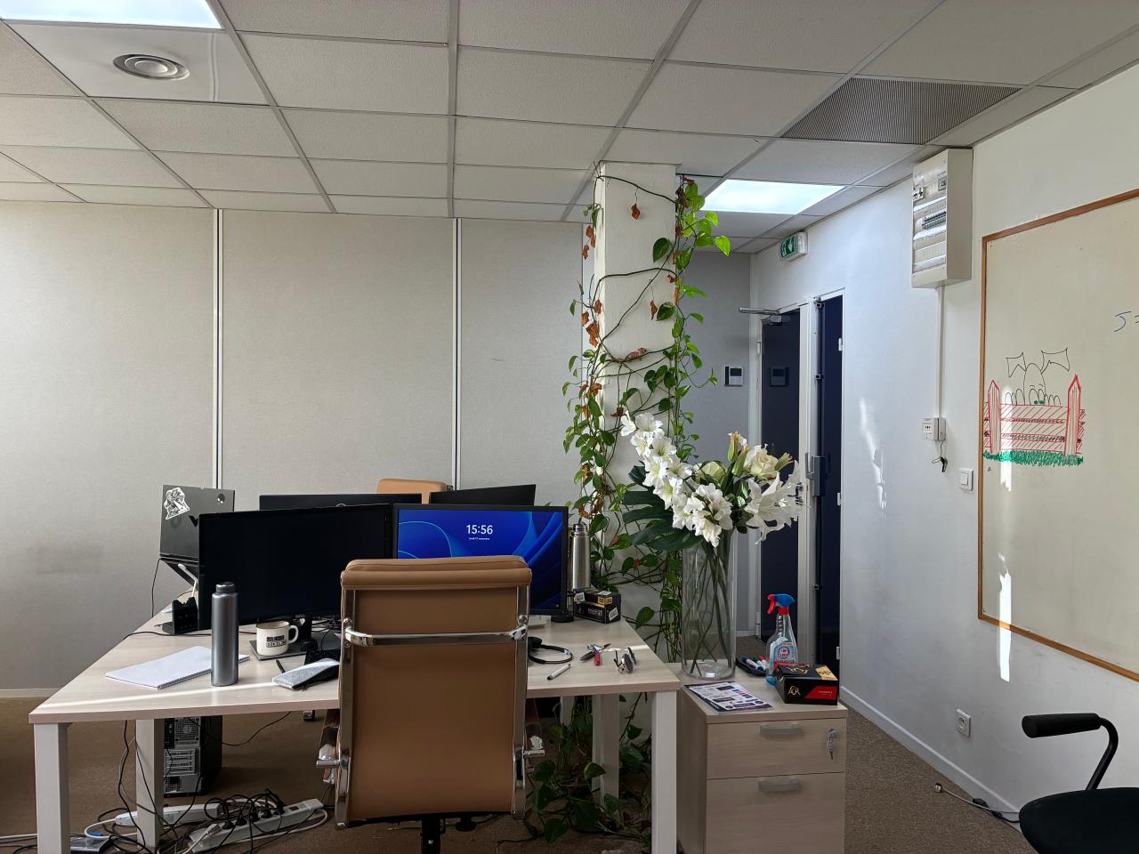 Vente bureau Aix-en-Provence Bouches-du-Rhône OVBUR2638858 3