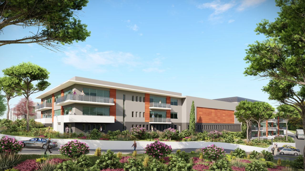 Location local d'activité Mougins Alpes-Maritimes OLACT2529532 32