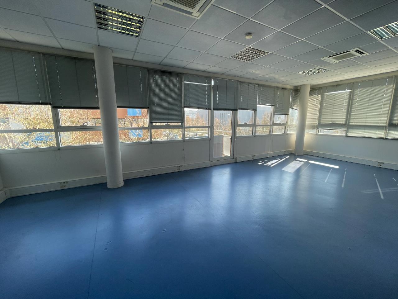 Location bureau Rennes Ille-et-Vilaine OLBUR2315161 6