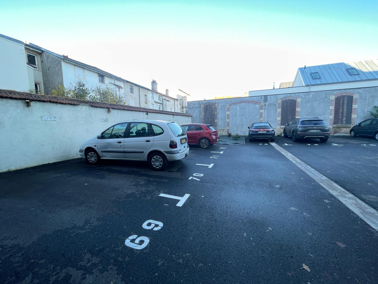 Vente bureau Nancy Meurthe-et-Moselle OVBUR2421994 3