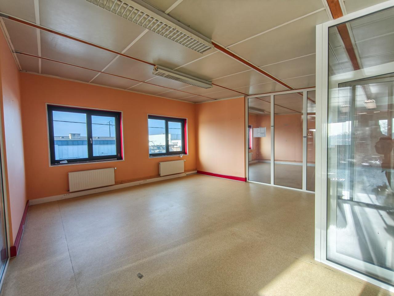 Location bureau Le Rheu Ille-et-Vilaine OLBUR2421606 5